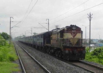 ECoR launches a special train between Visakhapatnam to Palasa