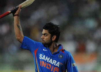 20 October 2010: The day Virat Kohli fell in love with Vizag