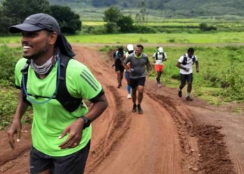 Vizag to host Ultribe-Paderu - the first ever ultra trail running event in AP