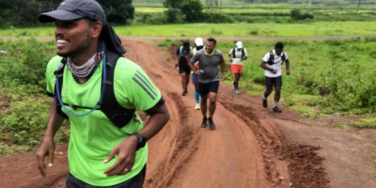 Vizag to host Ultribe-Paderu - the first ever ultra trail running event ...