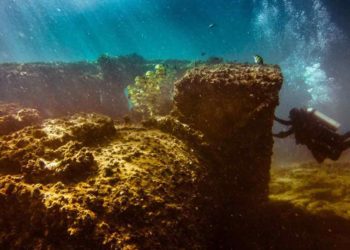 Scuba diving in Vizag: 5 best dive sites you must explore