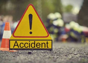 Vizag cop on patrol dies in a road accident