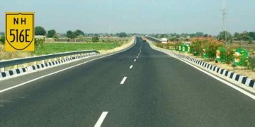 Bids invited for work on green highway in the Visakhapatnam District