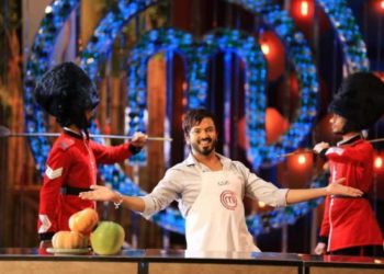 Yo! Exclusive: Kamal Jakkilinki, a MasterChef Telugu contestant from Vizag