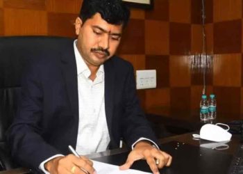 NGT serves notice to Vizag Collector over NTPC Simhadri Power Plant pollution complaint