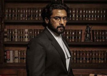 Suriya-starrer Jai Bhim achieves the highest all-time rating on IMDb