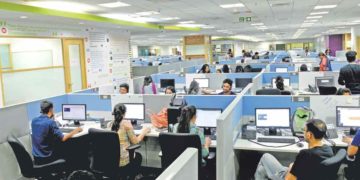 4 work from home centres for IT professionals in Visakhapatnam