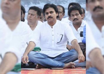 Highlights from Pawan Kalyan speech against Vizag Steel Plant privatisation