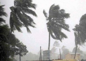 Weather Forecast: Vizag braces for heavy rains in view of a cyclonic storm