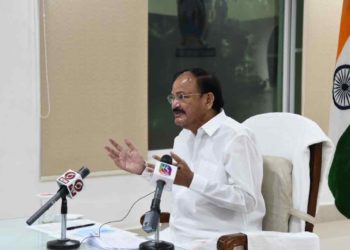 vice president m venkaiah naidu vizag