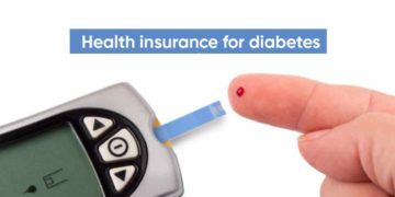 4 reasons why one should invest in Diabetes Health Insurance