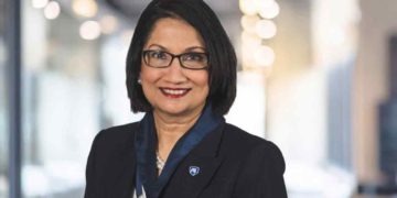 Vizag-origin professor Neeli Bendapudi appointed as President of Pennsylvania State University, USA