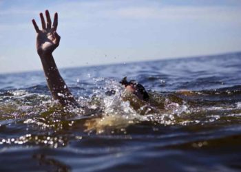 Vizag man drowns while taking selfies in Gadhigumma waterfalls