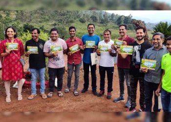 Yo! Exclusive: Experiences from Ultribe-Paderu; the first-ever ultra trail running event in Vizag