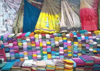 65 day Handloom and Handicrafts Exhibition kick-starts in Vizag