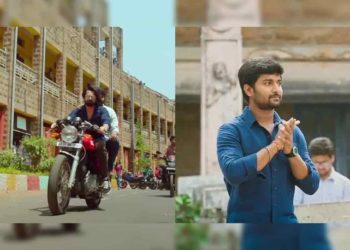 12 South Indian films shot in the Andhra University Campus, Vizag