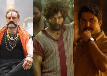 December Dhamaka: 7 Tollywood films to release in theatres this month