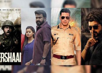 IMDb rated top 10 Indian movies of 2021 streaming on OTT