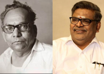 From Sri Sri to Sirivennela Seetharama Sastry, famous lyricists from Vizag