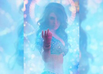 Watch Here: Samantha’s debut item song - the 'Sizzling Song of the Year' from Pushpa