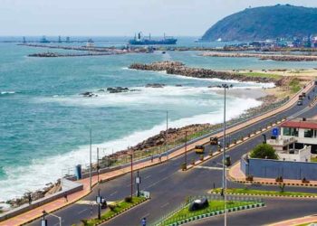 Top export districts in India 2021: Vizag secures 14th position