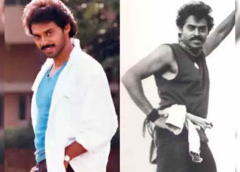 HBD Venky Mama: Tracing 4 best Telugu movies of Venkatesh Daggubati from the 80’s that won him awards