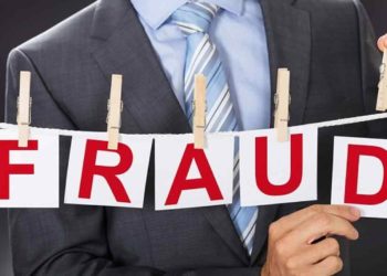 Vizag based businessman accused in fraud case