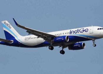 Indigo pilot aborts landing at last minute in Vizag, returns flight to Vijayawada