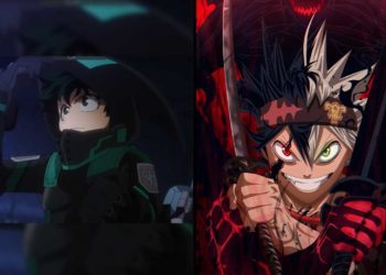 The best anime series one can watch across OTT platforms