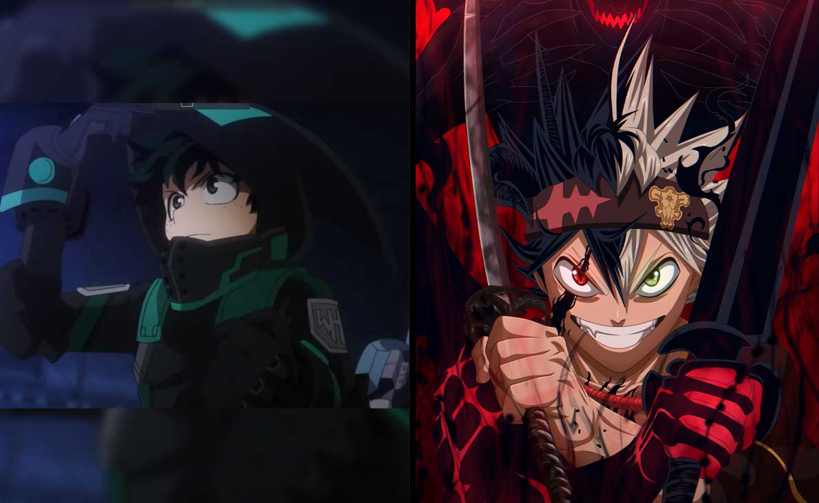 50 Best Anime To Watch On Netflix In 2021  Anime Galaxy