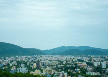 Visakhapatnam divided into 3 new districts by the AP State Government