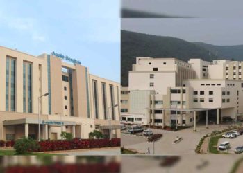 List of Hospitals in Arilova Visakhapatnam