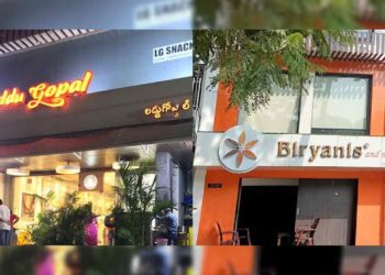 6 places to eat in and around Ram Nagar