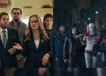 List of top 6 Hollywood movies of 2021 and where to watch them