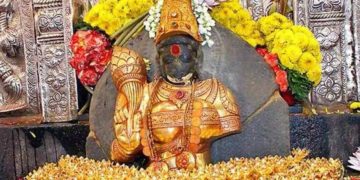 All you need to know about the Kanaka Mahalakshmi Temple in Vizag