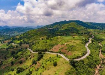 Visit the highest peak in the Eastern Ghats near Vizag