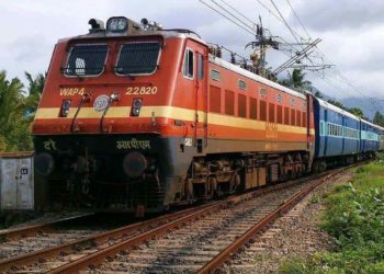 Special trains between Visakhapatnam to Yelahanka to clear the festive rush