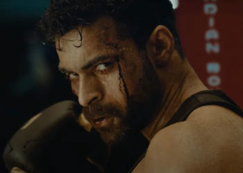 Varun Tej's sports drama Ghani gets a theatrical release date