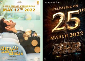 Movie release dates of most awaited movies of 2022 announced