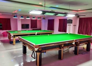 9 snooker and pool clubs in Vizag for a game with your gang