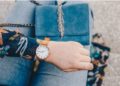 4 Analog watches for women who like to own their style