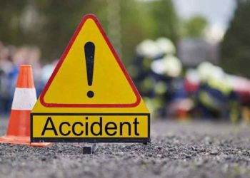 Visakhapatnam family of four killed in a road accident near Tirupati