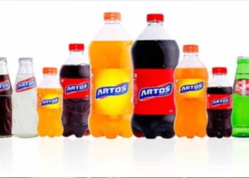 Did you know about ARTOS, the soft drink originated in East Godavari?