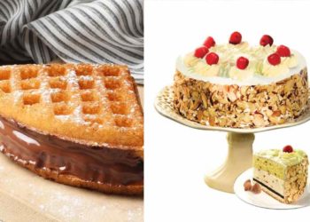 Whip up some love, with the Vizag's best desserts this valentine's day