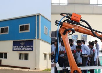 CEMS Visakhapatnam to focus on maritime skill development among students