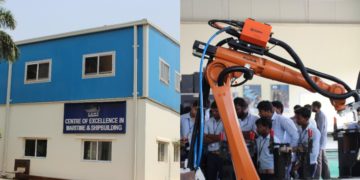 CEMS Visakhapatnam to focus on maritime skill development among students