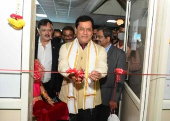 Dredging museum inaugurated at DCI Visakhapatnam by Union Minister