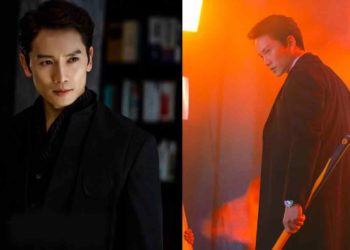 2021 K-Drama thrillers on Netflix that send chills down your spine