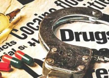 Visakhapatnam District records an alarming spike in the number of drug cases