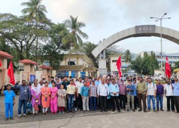 Centre stops funding DRDO run Ramanath Secondary School in Visakhapatnam